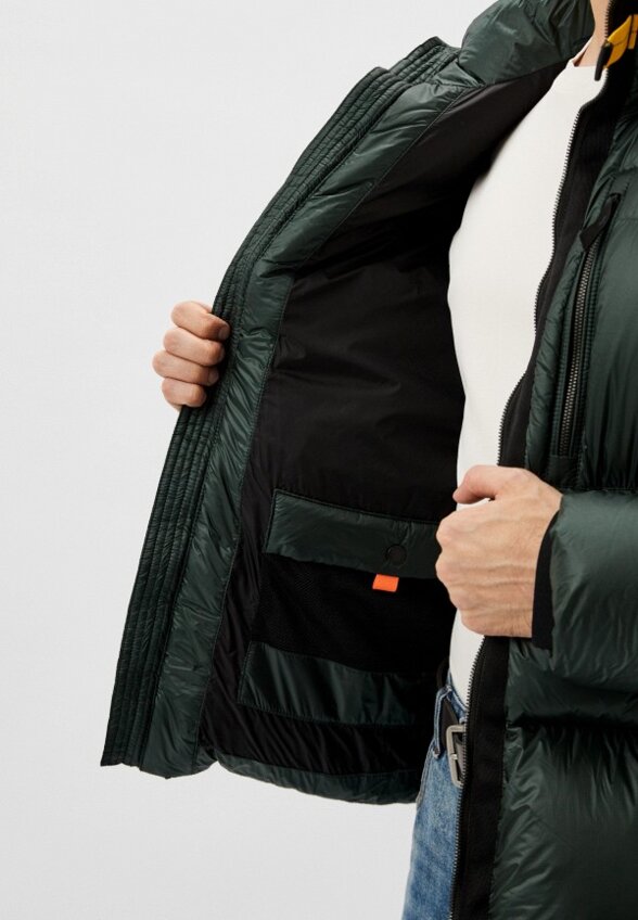 Пуховик Parajumpers