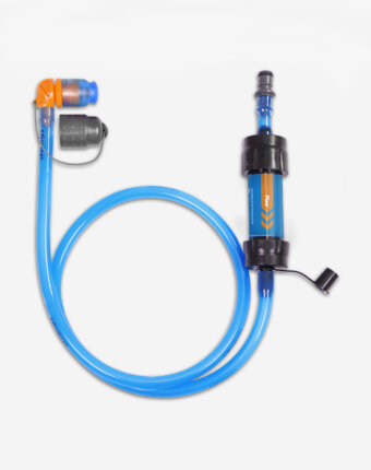 Трубка Source Tube Kit +Filter, Синий женщинам