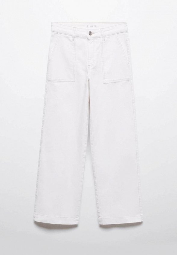 Джинсы Mango Teen