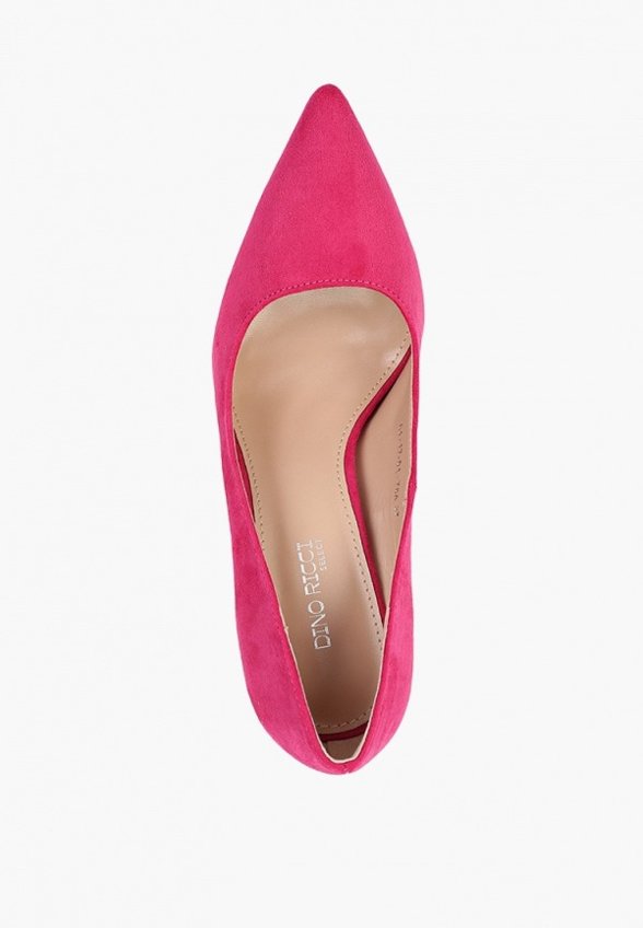 Туфли Dino Ricci Select