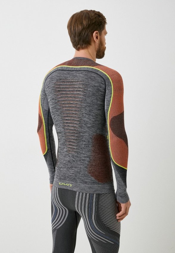 Термобелье верх UYN