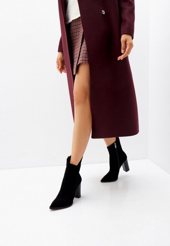 Ботильоны Gresco