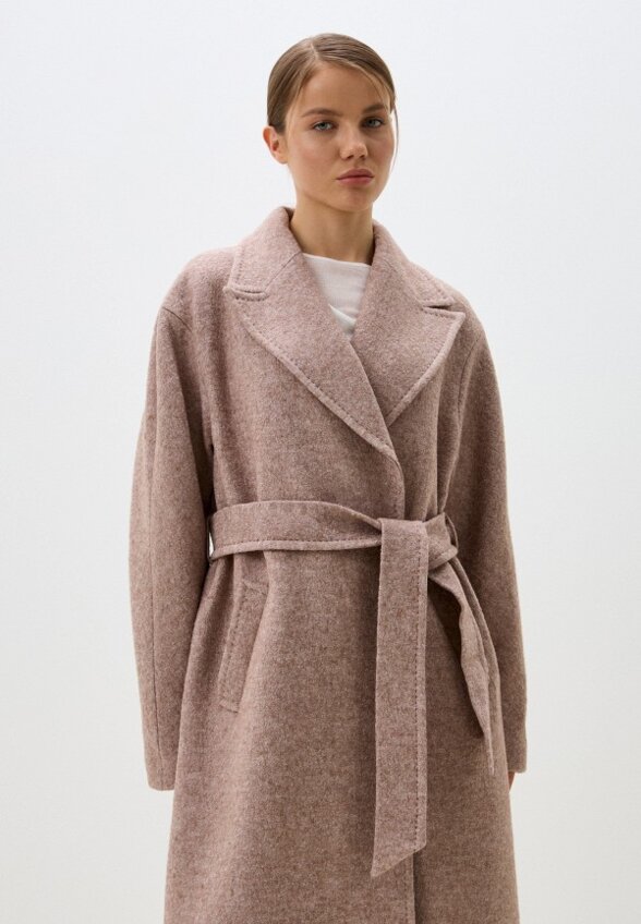 Пальто Sei Unica