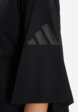 Футболка женская adidas, Черный6  - превью