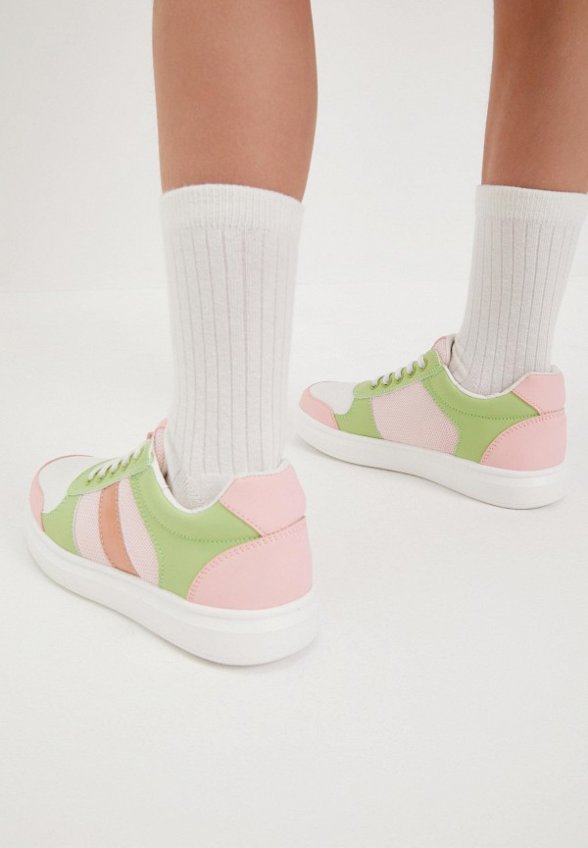 Кеды Mascotte Junior