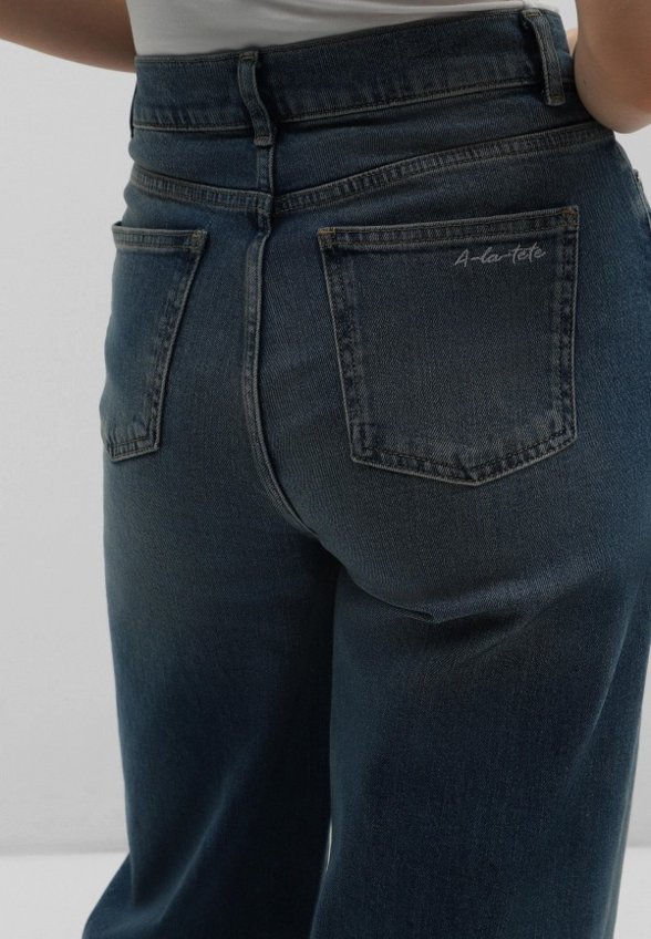 Джинсы A la Tete