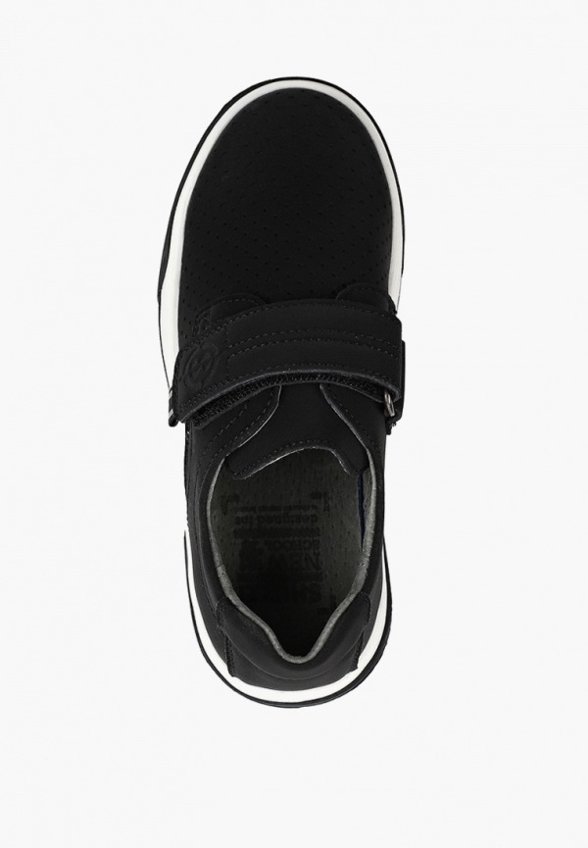 Ботинки Shuzzi