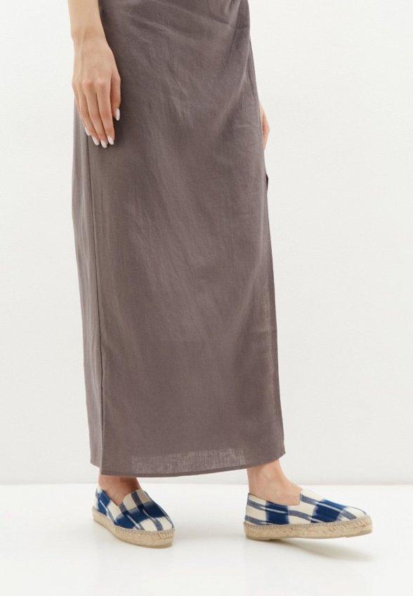 Эспадрильи Manebi