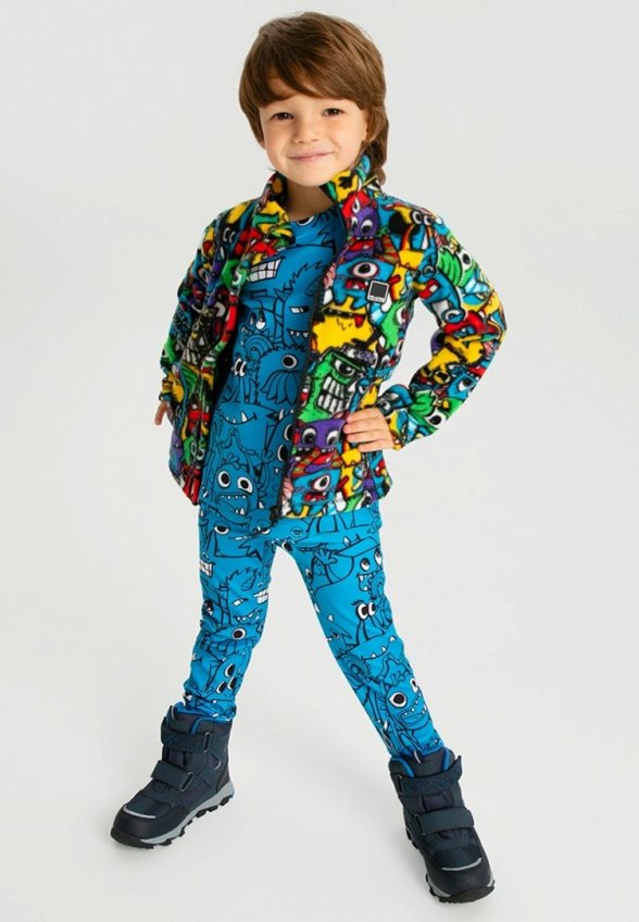 Олимпийка PlayToday