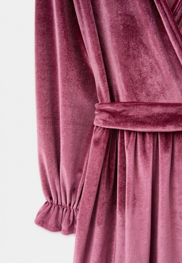 Платье Locoloco All For Junior