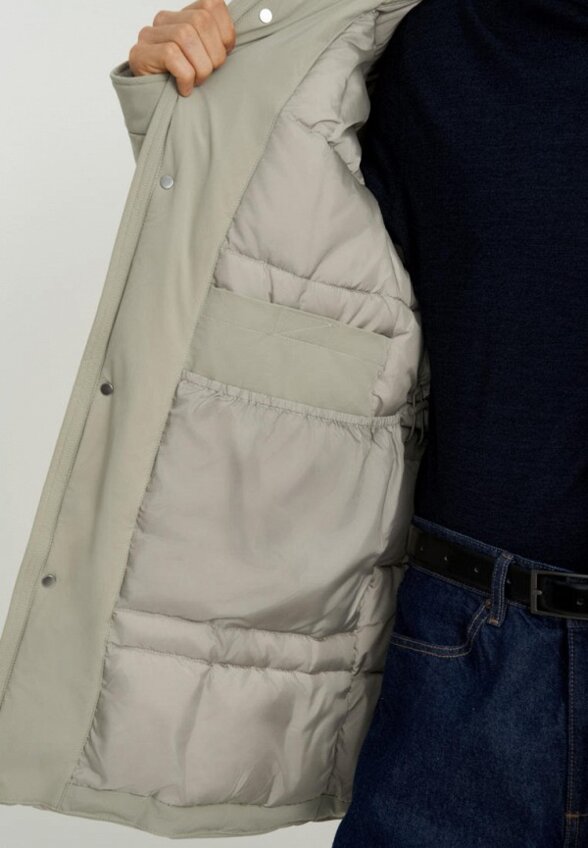 Парка Finn Flare