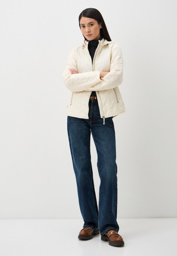 Куртка стеганая Betty Barclay