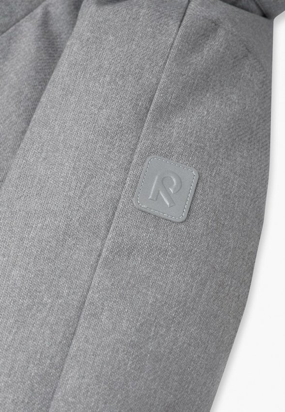 Куртка утепленная Reima