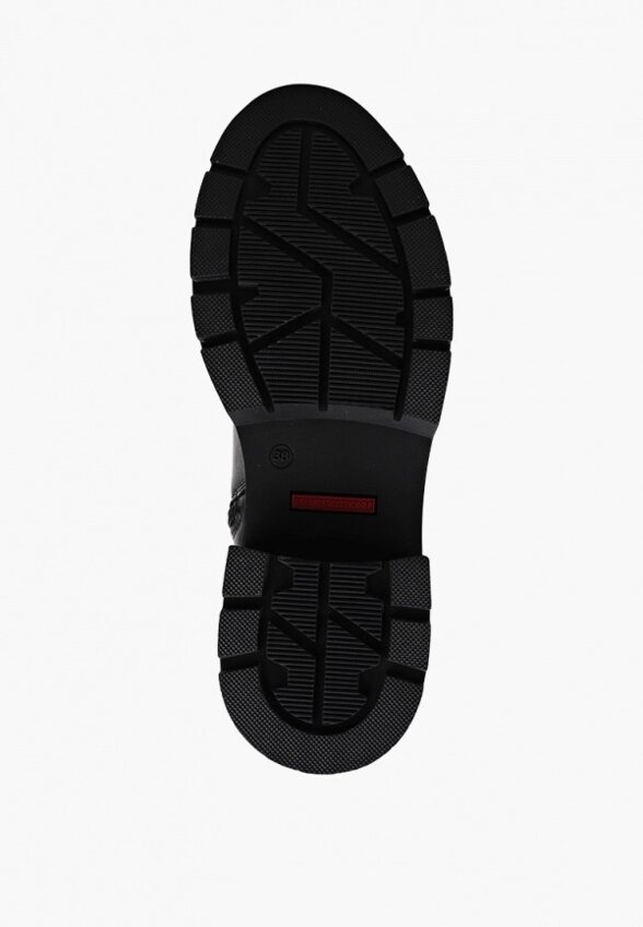 Ботфорты Francesco Donni