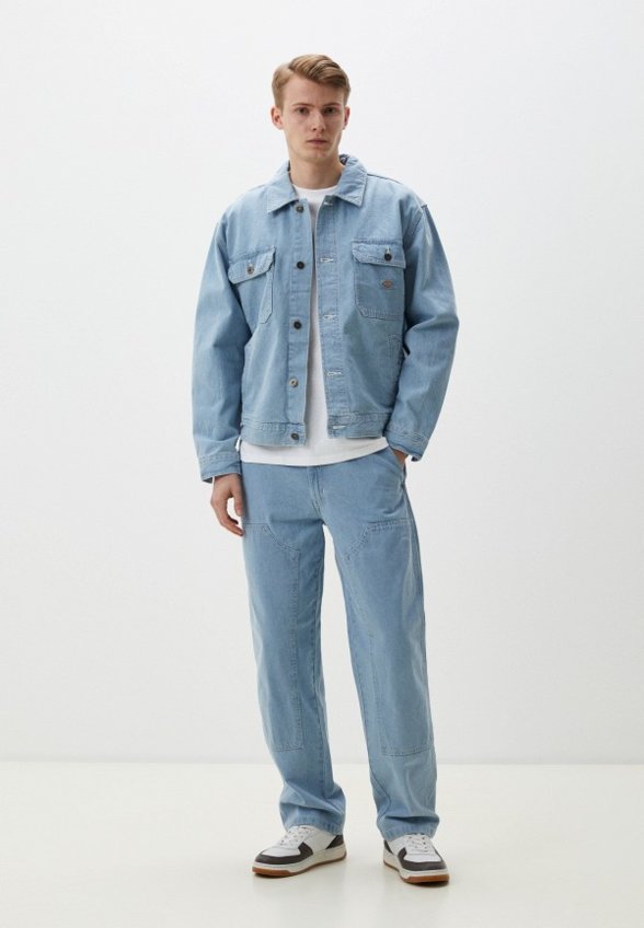 Куртка джинсовая Dickies