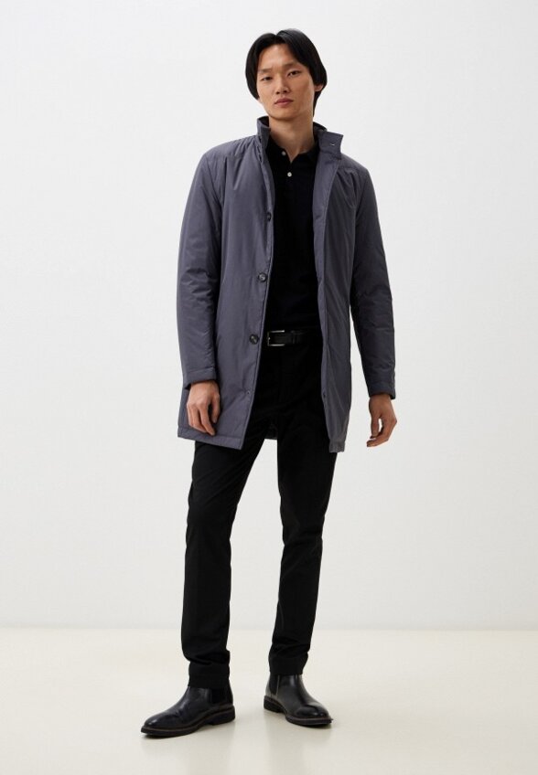 Куртка утепленная Bazioni