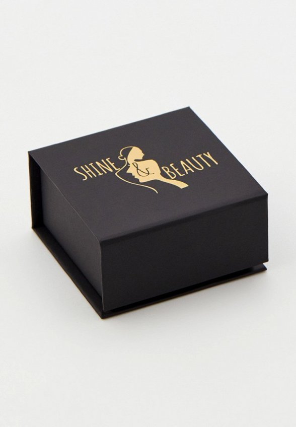 Серьги Shine&Beauty