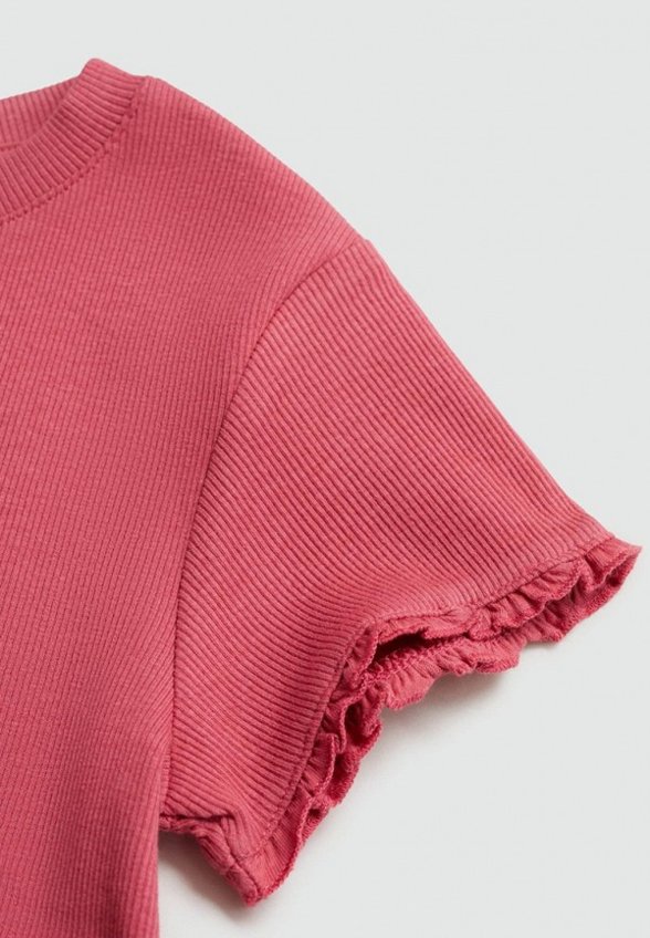 Футболка Mango Kids