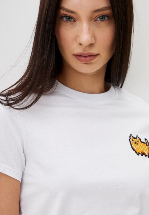 Футболка Funday