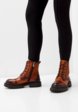 Ботинки Abricot7  - превью