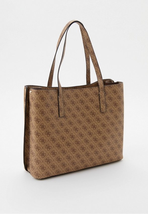 Сумка и брелок Guess