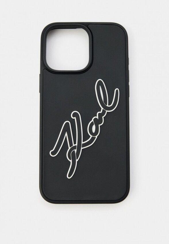 Чехол для iPhone Karl Lagerfeld