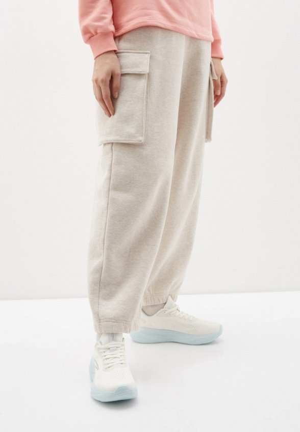 Кроссовки Erke