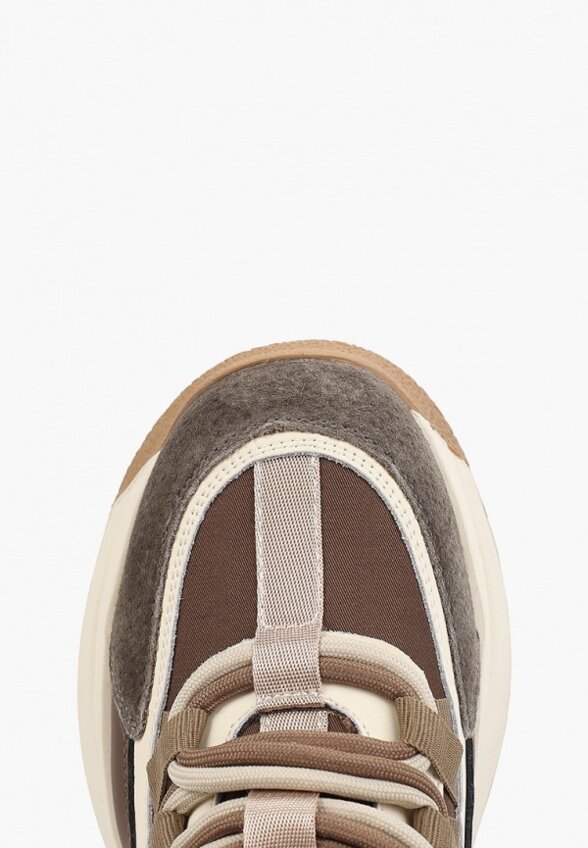 Ботинки Sprincway