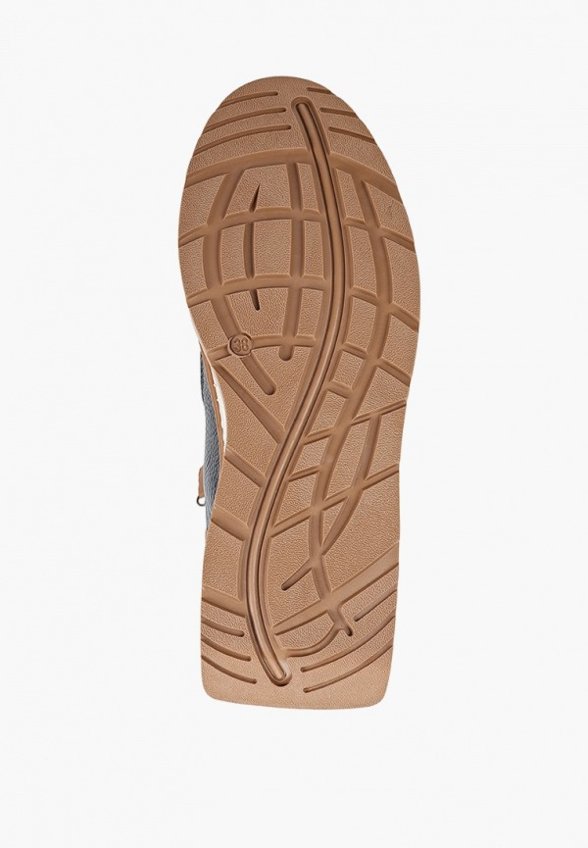 Ботинки Ascalini