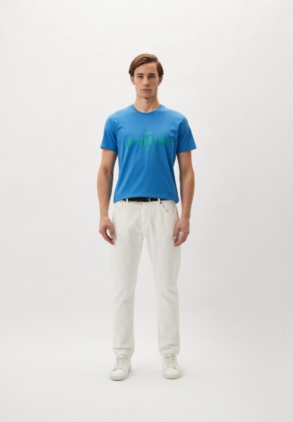 Футболка La Martina