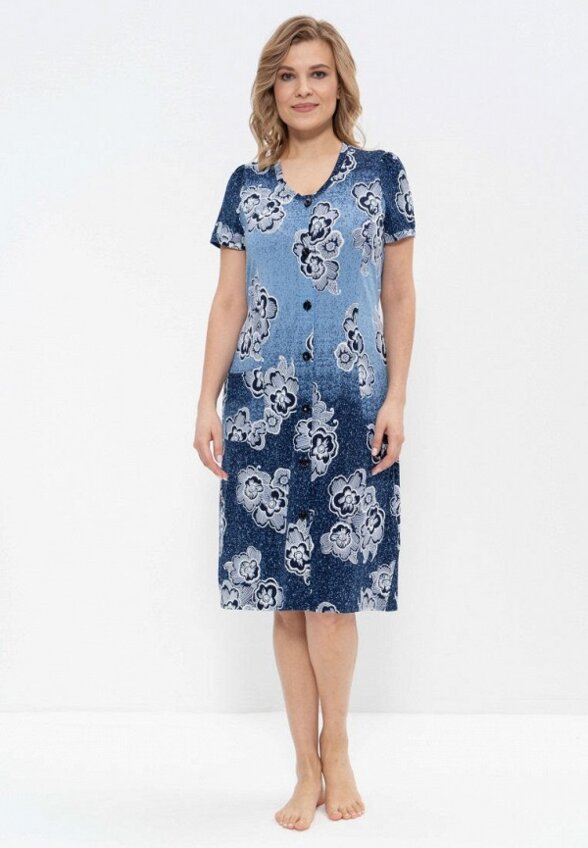 Халат домашний Cleo