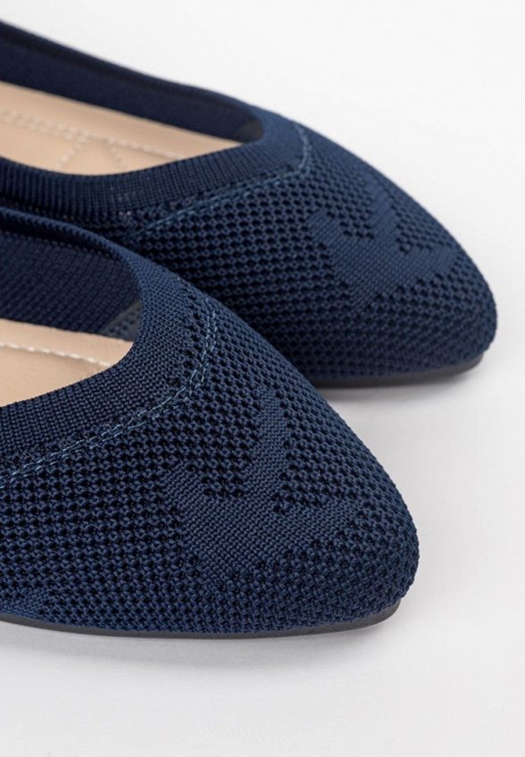 Балетки Niota Line