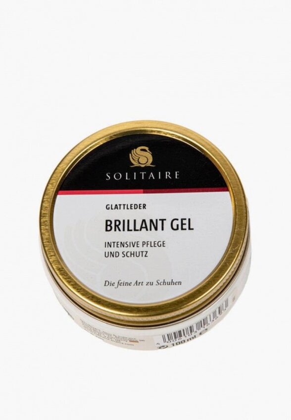 Гель для обуви Solitaire