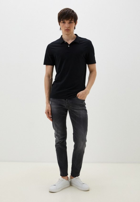 Джинсы ZU Elements