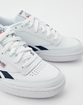 Кеды Reebok мужчинам