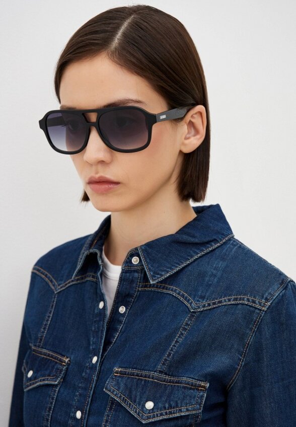 Очки солнцезащитные Eigengrau