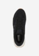Кроссовки мужские Under Armour Edge Suede, Черный5  - превью