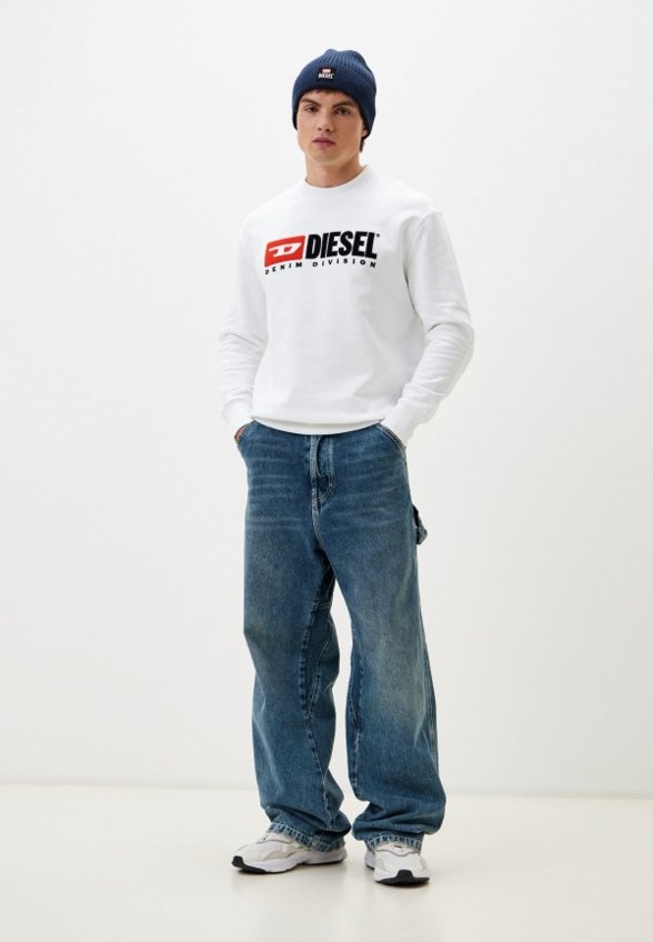 Свитшот Diesel