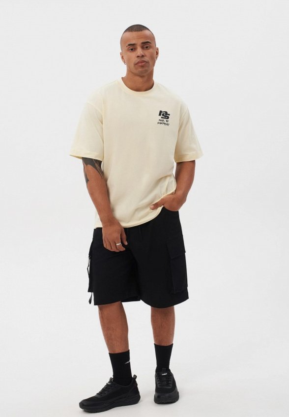 Шорты Nikasport