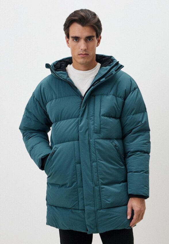 Пуховик Northland