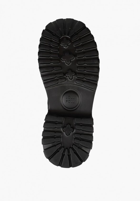 Ботинки Lolli l Polli