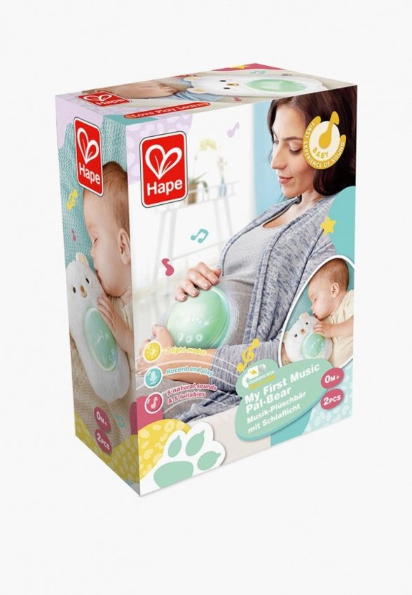 Игрушка развивающая Hape