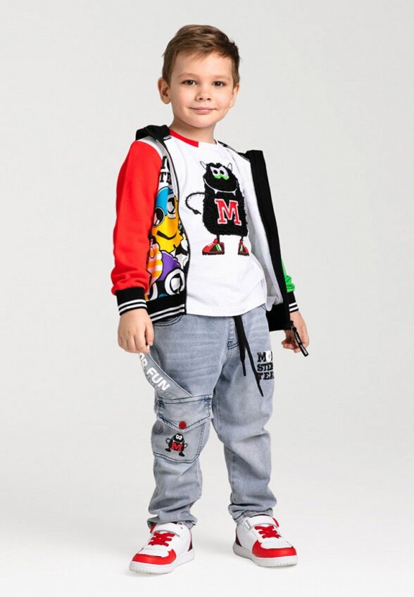 Толстовка PlayToday