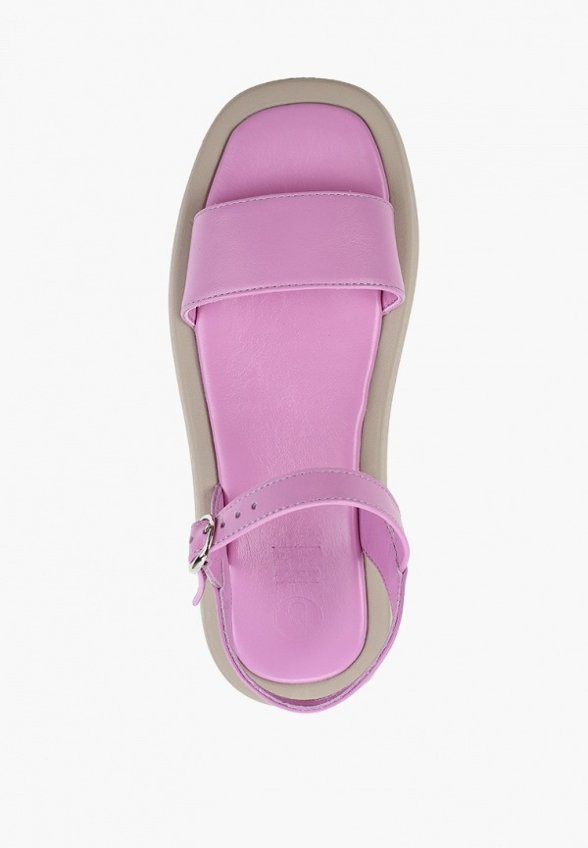 Сандалии Mof-Berg