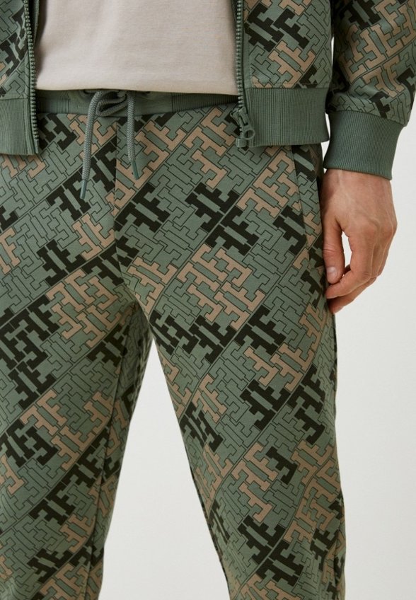 Брюки спортивные Finisterre