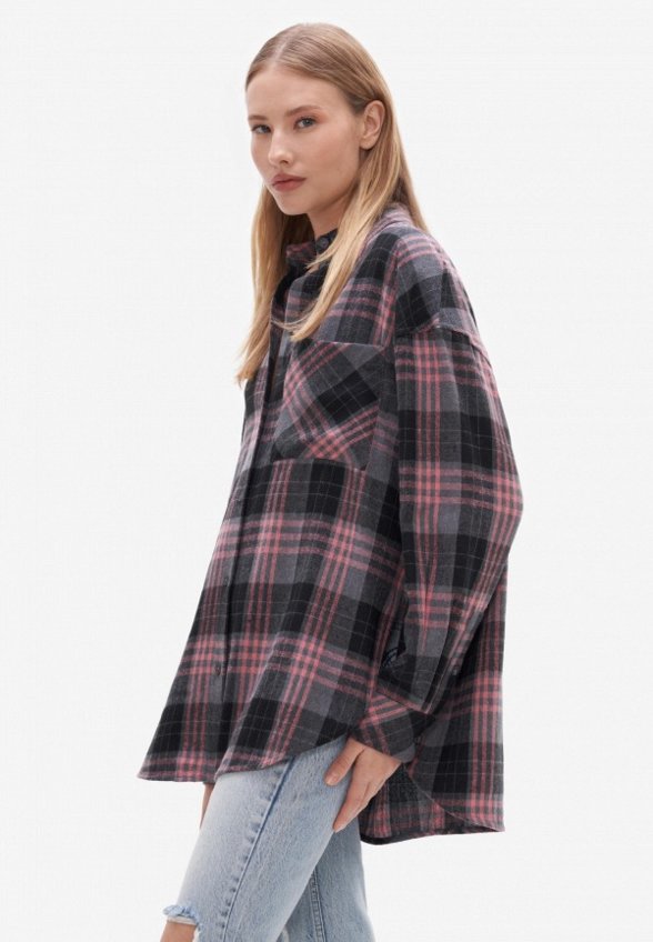 Рубашка Top Top