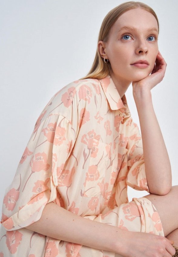 Платье Finn Flare