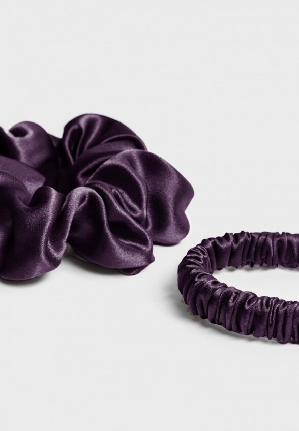 Резинки 2 шт. Silk Lovers