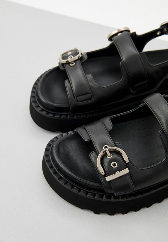 Сандалии Pinko