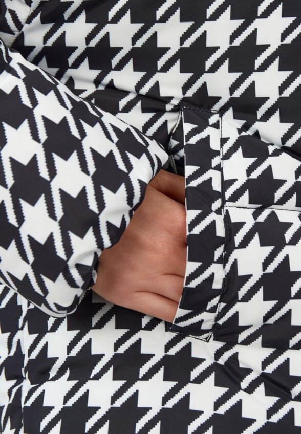 Куртка утепленная Modis